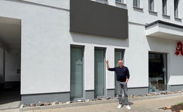 Kritik an rigider Baugestaltungssatzung der Stadt Hünfeld