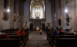 Studie zur Kirchenlandschaft in Fulda - "Wie attraktiv ist die Gemeinde?"