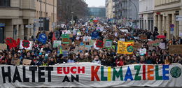 EU-Kommission: Klimaziel für 2030 in greifbarer Nähe