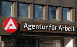Arbeitsmarkt in Fulda, Hersfeld und Vogelsberg: Quote leicht gesunken