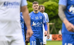 FC verliert 1:3 gegen SG Eiterfeld/Leimbach