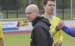 Trainer Alex Bär erklärt seinen Rücktritt: "Ich kann das gesundheitlich nicht mehr"