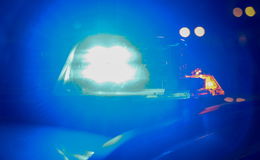 Mit Faust ins Gesicht geschlagen: Feuerwehrmann im Einsatz attackiert