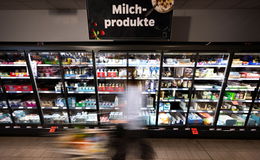 Inflation verharrt bei 2,1 Prozent