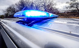 Schwerer Unfall im Landkreis Bad Kissingen: Fahrer vermutlich berauscht