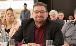 SPD Hünfeld nominiert Mario Wagner als Bürgermeisterkandidaten