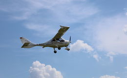 OSTHESSEN|NEWS im Cockpit: Was passiert beim "Fly In" in Fulda-Jossa?