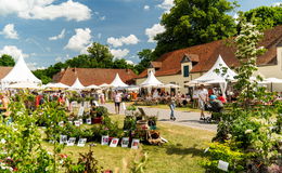 Noch mehr schöne Bilder vom Fürstlichen Gartenfest