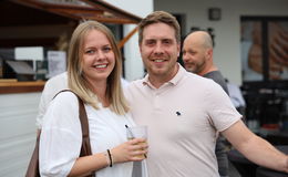 SINN MOMENTS feierte Sommerparty mit Open House Hour