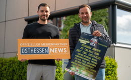 Das Haune-Rock-Festival und OSTHESSEN|NEWS Hand in Hand
