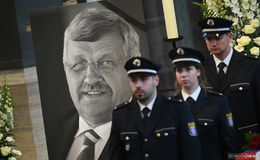 Sechs Jahre nach dem Mord an Walter Lübcke