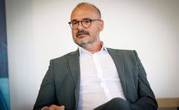Dr. Patrick Liesching ist neuer Präsident des Landgerichts Fulda