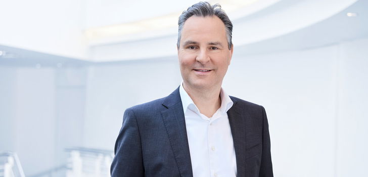 Zum 1. Juni hat der bisherige Finanzvorstand Dr. Christian H. Meyer das Amt des Vorstandsvorsitzenden übernommen.