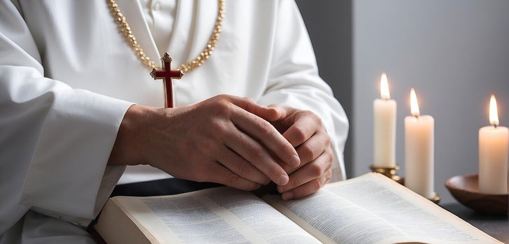 Die Unabhängige Kommission zur Aufarbeitung sexualisierter Gewalt im Bistum Fulda will am 17. Juni 2025 ihren Abschlussbericht vorstellen.