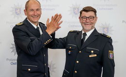 Die Ära Theo Wiegand geht zu Ende: ein Urgestein, ein Macher, ein Streiter