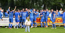 SV Großentaft gewinnt 3:0 gegen Rot-Weiß Burghaun