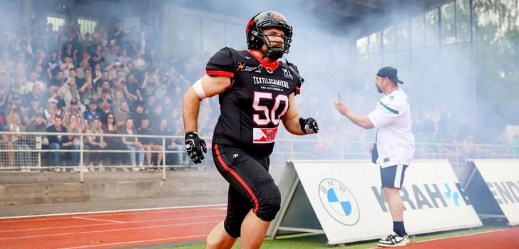 Die Saints stehen vor einem historischen Tag: Das erste Heimspiel in der 3. Liga wird im Stadion der Stadt Fulda stattfinden.