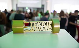 Tekkie Award 2025: Teste dein Wissen mit diesen 8 Logik-Rätseln