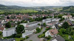 60 Jahre Kreisaltenheim: Wie sich das Leben im "letzten Zuhause" wandelt