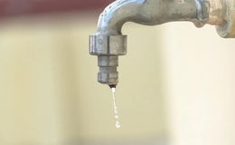 Kommt die Trinkwasser-Krise? Osthessen droht der Dürrealarm