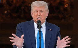 Trump kündigt weitreichende Einreisebeschränkungen an
