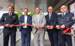 Neues Revier im Main-Kinzig-Kreis: Klare Botschaft