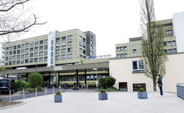 Klinikum Hersfeld-Rotenburg erhält erneut Auszeichnung