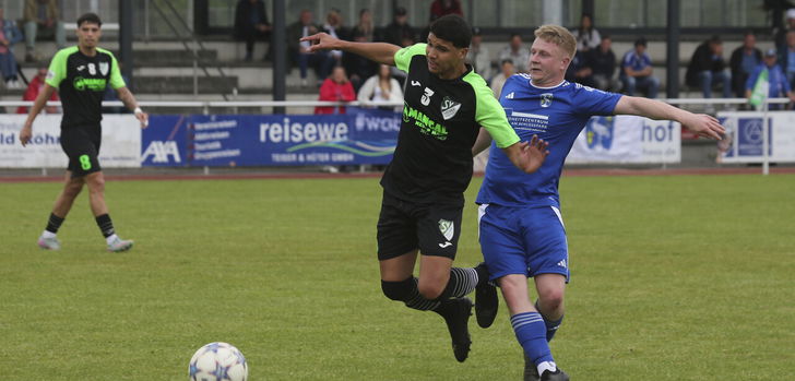 Nach dem Abstieg aus der Fußball-Verbandsliga will der SV Neuhof für die Gruppenliga melden