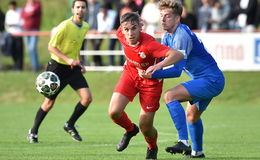 Bleuel köpft SV Hofbieber mit letzter Aktion ins Finale