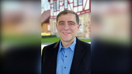 Lars Wicke (Freie Wähler) tritt erneut als Bürgermeisterkandidat an