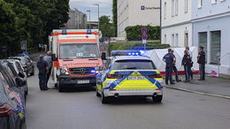 Auto fährt in Menschengruppe: Was wir wissen - und was nicht