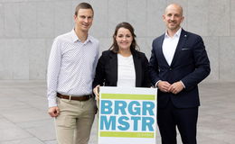 Dreifach-Power aus Osthessen: Bürgermeister stürmen den Bundesvorstand!