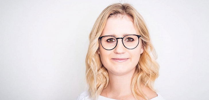 Christina Lander ist Autorin bei OSTHESSEN|NEWS für die Serie NACHGEDACHT.