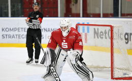 Neuer Goalie für die Luchse – Mateusz Majewski kommt in die Kreisstadt