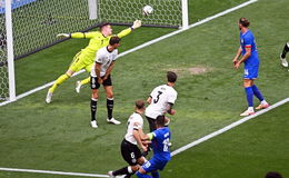 Mbappé und VAR-Frust: DFB-Team verpasst Platz drei
