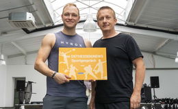 Hyrox-Training schon bald im Paradiso? "Wir sehen eine große Chance"