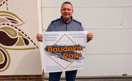Familie trifft Business: Dariusz Widera übernimmt Malerbetrieb Ruhl