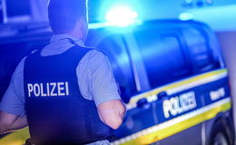 Sexueller Übergriff: 33-Jährige von zwei Männern ausgeraubt
