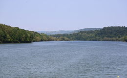 Trinkwasser aus dem Kinzig-Stausee? "Ein Meilenstein in der Versorgung"