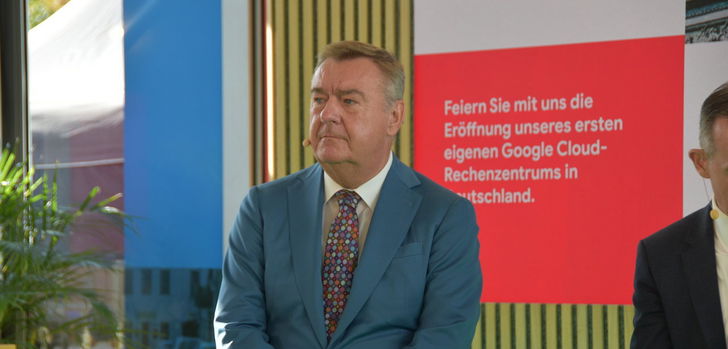 Hanaus Oberbürgermeister Claus Kaminsky will sein Amt frühzeitig niederlegen.