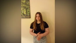 Chayenne M. (13) vermisst - wer hat sie gesehen?