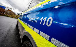 Nachts schlagen Diebe zu: Tabakwaren aus Tankstelle gestohlen