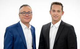 Ein Service Ihrer Gothaer Bezirksdirektion Marc Dechant & Johannes Kreuzer