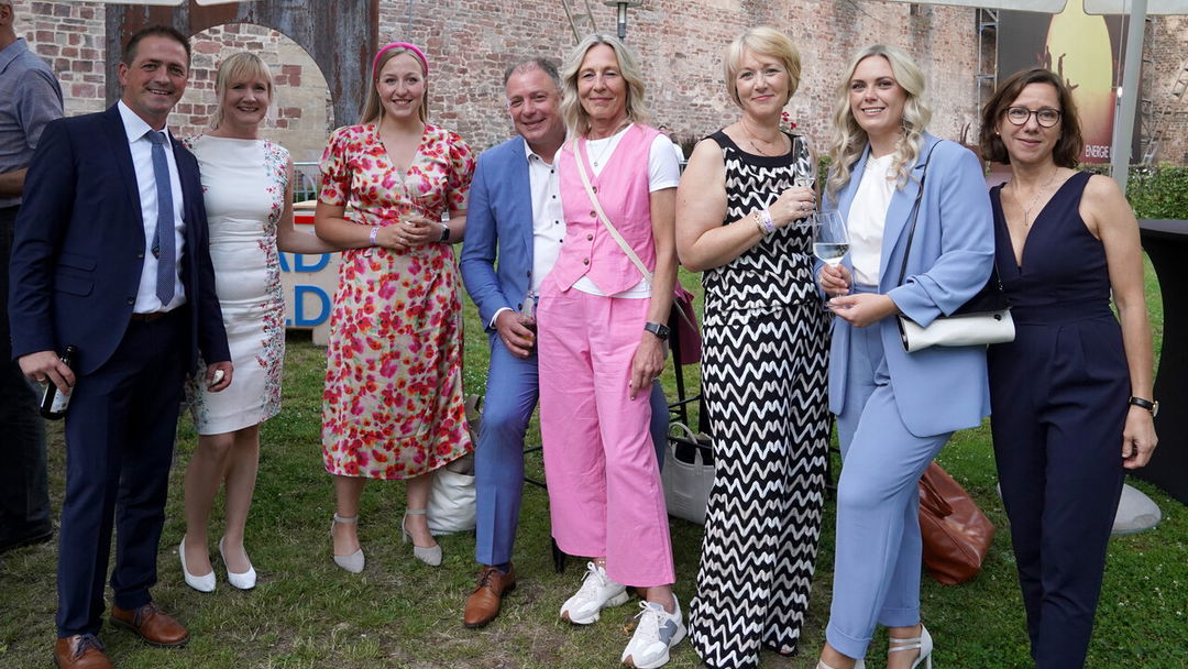 Bad Hersfelder Festspiele: Glanzvolle Eröffnung mit Sternengästen in der Stiftsruine!