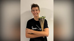 Erfolg für Schüler der Städtischen Musikschule beim Bundesentscheid 