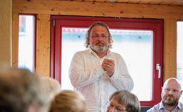 Eindeutig: Johannes Rothmund tritt erneut für die CDU bei Bürgermeisterwahl an