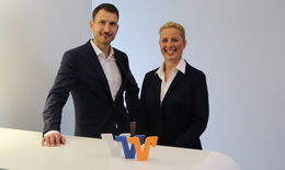 VR Bank Main-Kinzig-Büdingen stellt neue Aufsichtsratsvorsitzende vor