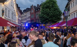 Altstadtfest wird zum "Alt | Stadt | Neu Festival" mit buntem Familienangebot