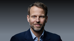 Neuer Kurs für Johannes Dimroth: Vom Bundespresseamt ins Justizministerium