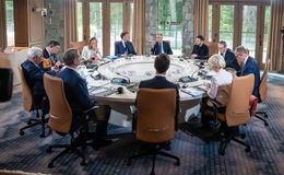 Was beim G7-Gipfel erreicht wurde - und was nicht